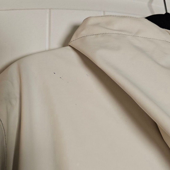 Weatherproof XL lined rain jacket - Picture 12 of 16